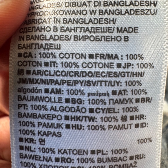 GAP Women's slouchy overall indigo Blue Denim Overall Sz small - Picture 6 of 10